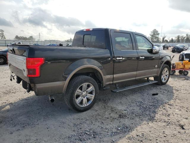 Photo 3 from auction – 2018 FORD F150 SUPER with VIN 1FTEW1EGXJFA94452