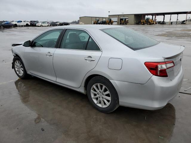 Photo 2 from auction – 2013 TOYOTA CAMRY L with VIN 4T1BF1FK4DU218748