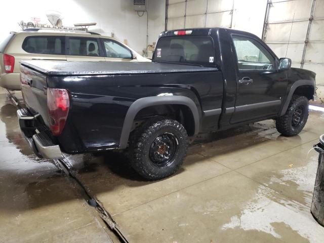 Photo 3 from auction – 2007 CHEVROLET COLORADO with VIN 1GCDT149X78142424