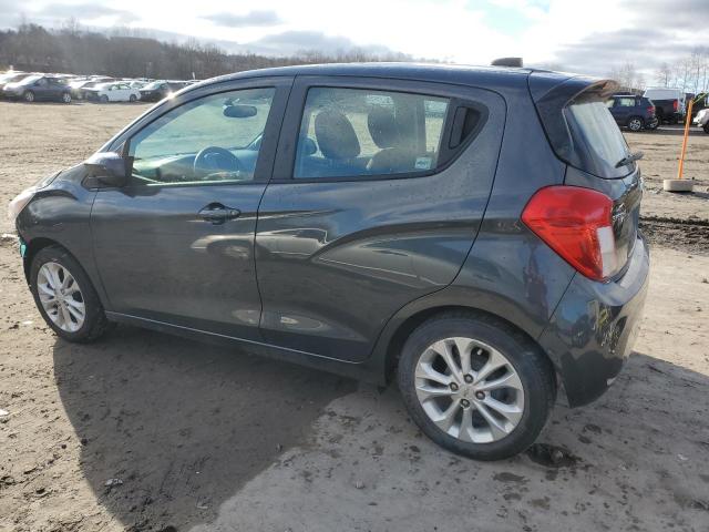 Photo 2 from auction – 2020 CHEVROLET SPARK 1LT with VIN KL8CD6SA2LC407419