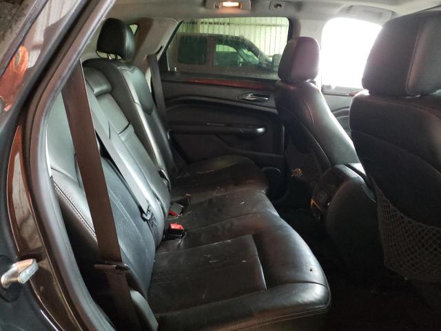 Photo 11 from auction – 2016 CADILLAC SRX LUXURY with VIN 3GYFNEE37GS533598