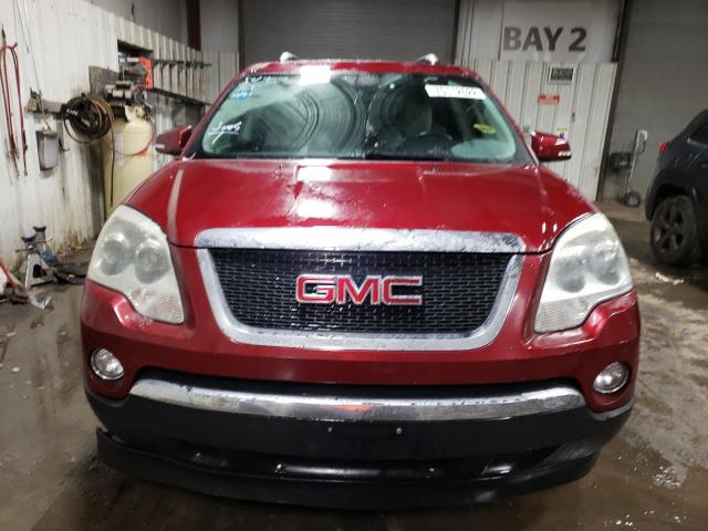 Photo 5 from auction – 2008 GMC ACADIA SLT with VIN 1GKER23708J299127