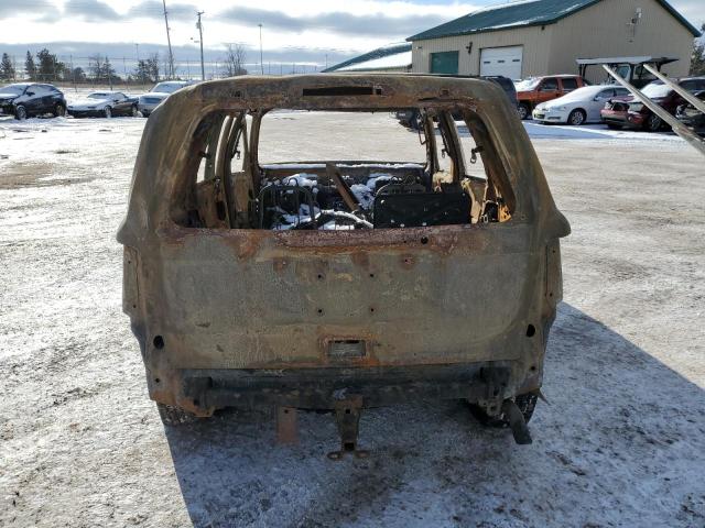 Photo 6 from auction – 2010 FORD ESCAPE LIM with VIN 1FMCU9EG3AKC12212
