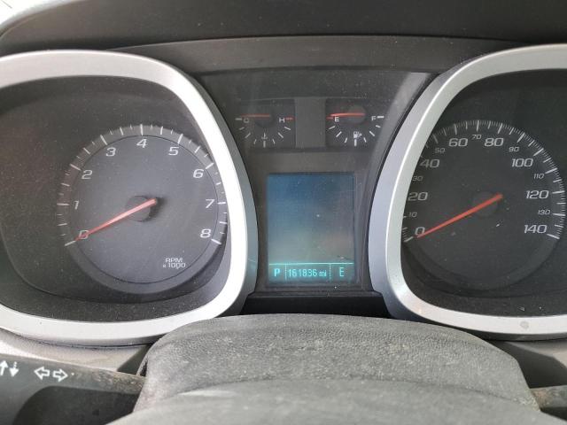Photo 9 from auction – 2012 CHEVROLET EQUINOX LT with VIN 2GNFLFE56C6392378