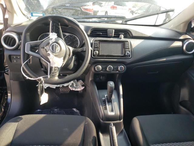 Photo 8 from auction – 2022 NISSAN VERSA S with VIN 3N1CN8DV7NL839157