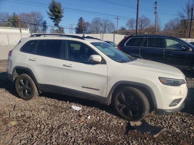 Photo 4 from auction – 2019 JEEP CHEROKEE L with VIN 1C4PJLLB9KD438795