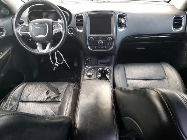 Photo 8 from auction – 2014 DODGE DURANGO CI with VIN 1C4SDHET7EC360161