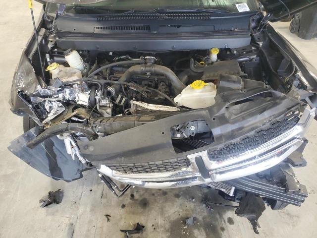 Photo 12 from auction – 2019 DODGE JOURNEY SE with VIN 3C4PDCAB0KT864542