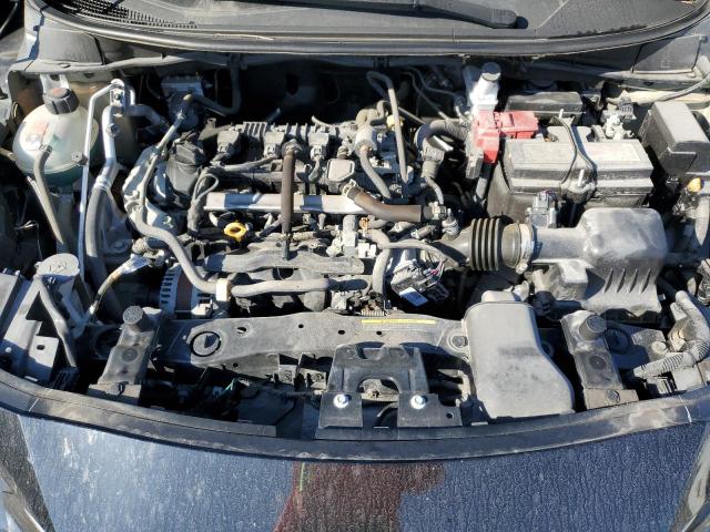 Photo 11 from auction – 2020 NISSAN VERSA SR with VIN 3N1CN8FV4LL805591