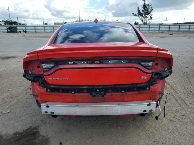 Photo 6 from auction – 2018 DODGE CHARGER R/ with VIN 2C3CDXCT9JH260995