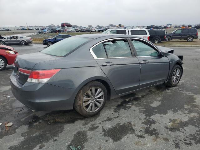 Photo 3 from auction – 2012 HONDA ACCORD EX with VIN 1HGCP2F78CA106401