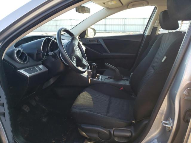 Photo 7 from auction – 2012 MAZDA 3 I with VIN JM1BL1UG1C1531199