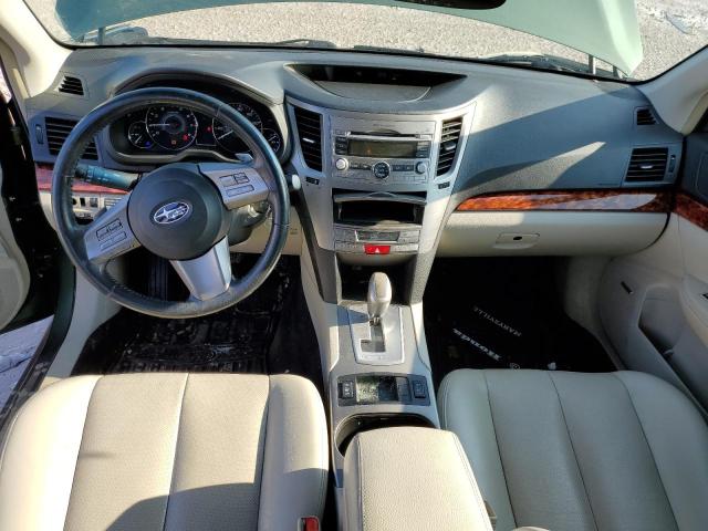 Photo 8 from auction – 2010 SUBARU OUTBACK 2. with VIN 4S4BRCKC5A3368080