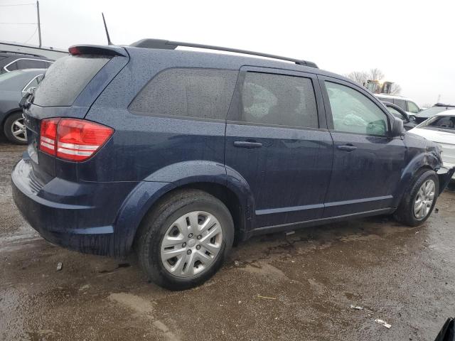 Photo 3 from auction – 2019 DODGE JOURNEY SE with VIN 3C4PDCAB1KT746676