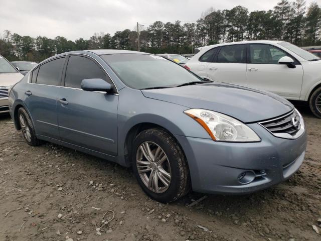 Фото 4 с аукциона – 2012 NISSAN ALTIMA BAS с VIN 1N4AL2AP2CC203581