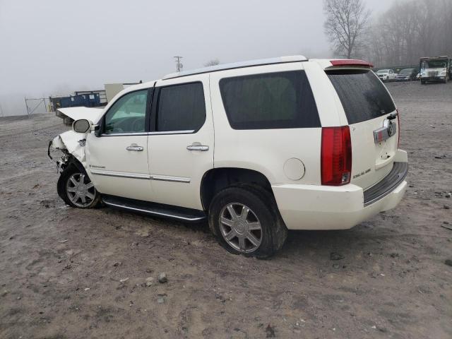 Photo 2 from auction – 2007 CADILLAC ESCALADE L with VIN 1GYFK63857R182691