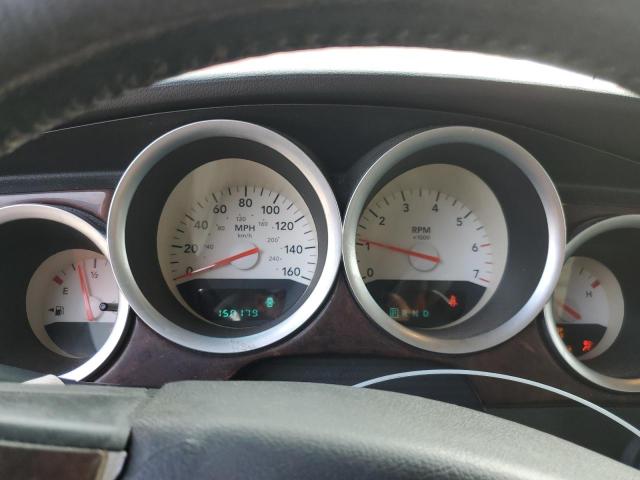 Photo 9 from auction – 2007 DODGE MAGNUM with VIN 2D4GV57217H630784