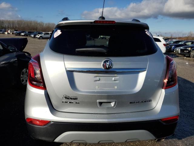Photo 6 from auction – 2018 BUICK ENCORE PRE with VIN KL4CJBSB3JB604226