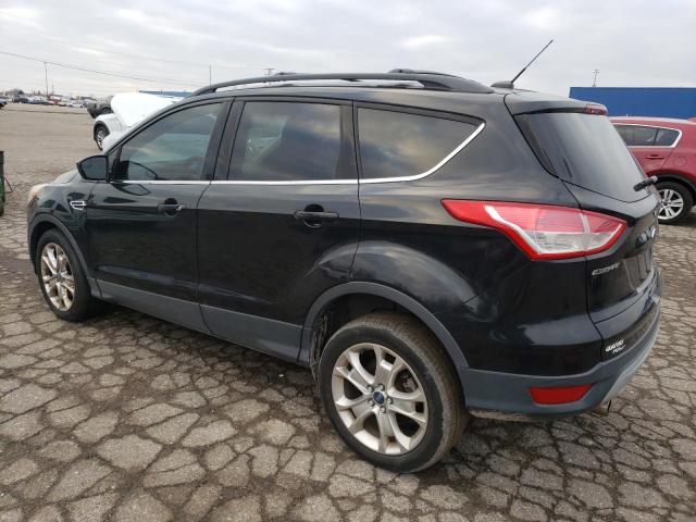 Photo 2 from auction – 2013 FORD ESCAPE SE with VIN 1FMCU0G95DUC22372