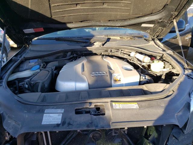 Photo 12 from auction – 2014 AUDI Q7 PREMIUM with VIN WA1LMAFEXED007574