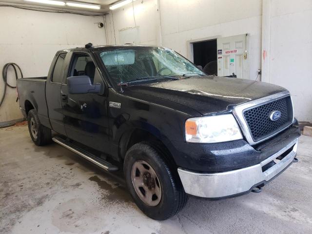 صورة رقم 4 من المزاد - 2007 FORD F150 مع VIN 1FTPX14V07FA40060