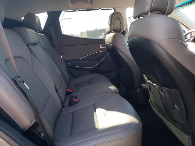 Photo 11 from auction – 2018 HYUNDAI SANTA FE S with VIN 5NMZU4LA7JH055537