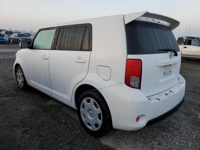 Photo 2 from auction – 2014 TOYOTA SCION XB with VIN JTLZE4FE5EJ063541