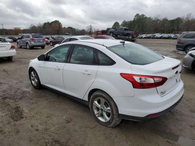 Photo 2 from auction – 2013 FORD FOCUS SE with VIN 1FADP3F27DL319428