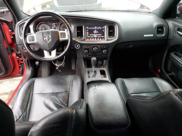 Photo 8 from auction – 2013 DODGE CHARGER R/ with VIN 2C3CDXCT5DH646446