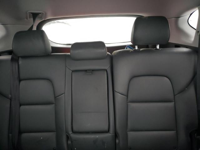 Photo 10 from auction – 2018 HYUNDAI TUCSON SEL with VIN KM8J3CA43JU677872