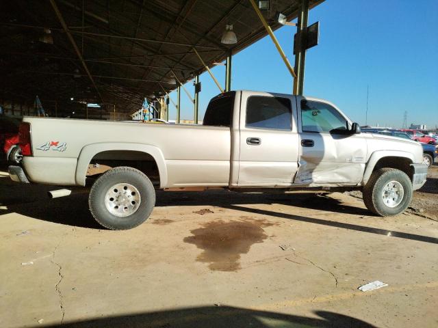 Photo 3 from auction – 2004 CHEVROLET SILVERADO with VIN 1GCHK23174F120359