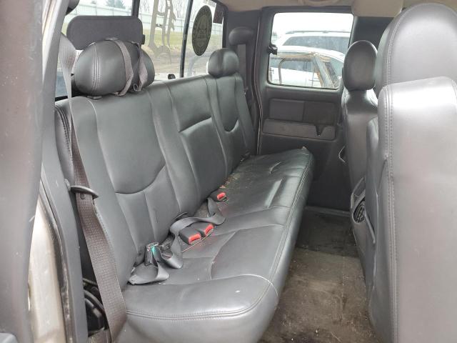 Photo 10 from auction – 2005 CHEVROLET SILVERADO with VIN 2GCEK19BX51348801