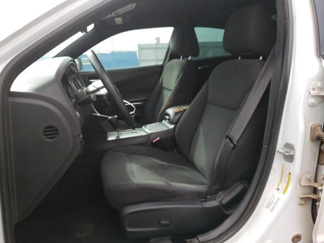 Photo 7 from auction – 2012 DODGE CHARGER SE with VIN 2C3CDXBG5CH119283