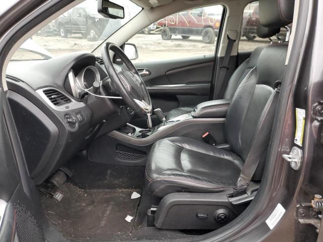 Photo 7 from auction – 2014 DODGE JOURNEY R/ with VIN 3C4PDDEG3ET309391