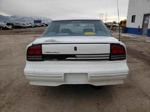 Photo 6 from auction – 1997 OLDSMOBILE CUTLASS SU with VIN 1G3WH52M4VF338392