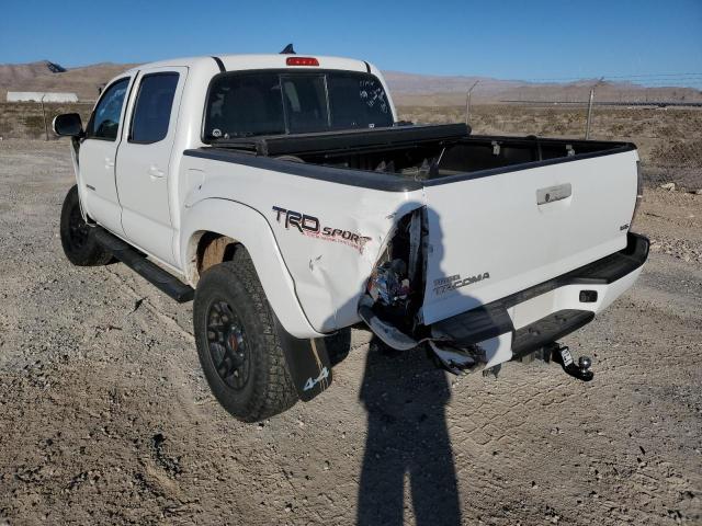 Photo 2 from auction – 2014 TOYOTA TACOMA DOU with VIN 3TMLU4EN9EM159309