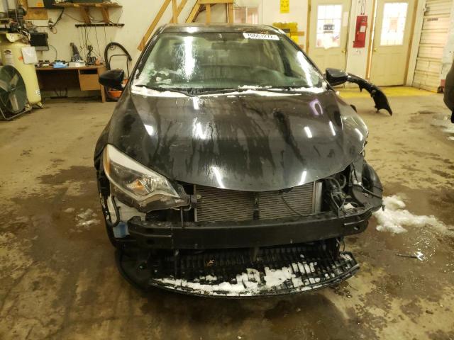 Photo 5 from auction – 2016 TOYOTA COROLLA with VIN 2T1BURHE0GC730542