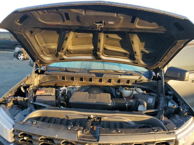 Photo 11 from auction – 2019 CHEVROLET SILVERADO with VIN 1GCPYCEF4KZ257683