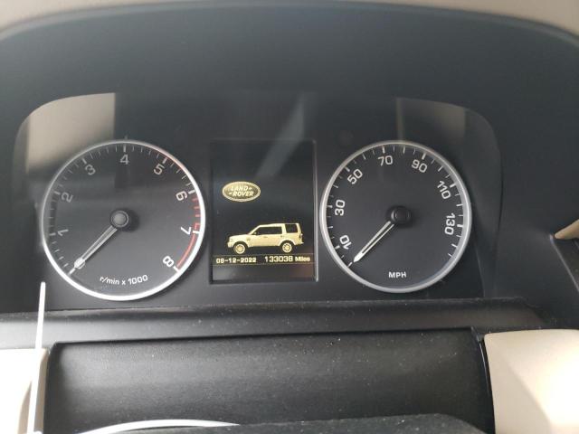 Zdjęcie 9 z aukcji – 2012 LAND ROVER LR4 HSE z VIN SALAG2D45CA650815