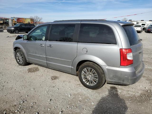 Photo 2 from auction – 2014 CHRYSLER TOWN & COU with VIN 2C4RC1CG3ER231291