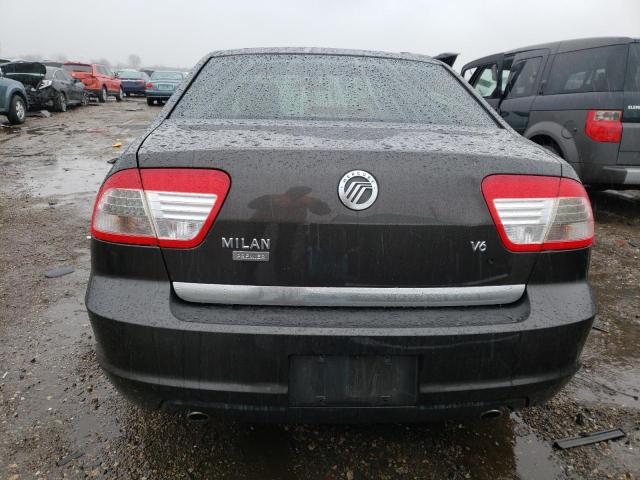 Photo 6 from auction – 2006 MERCURY MILAN PREM with VIN 3MEFM08166R607314