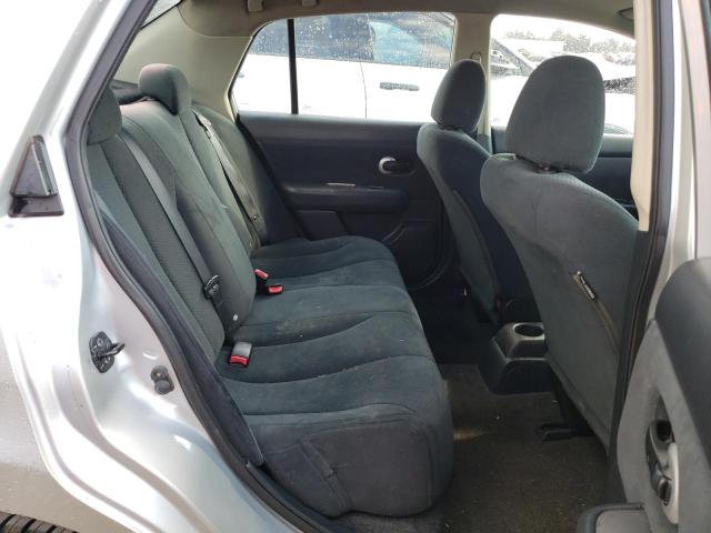 Photo 10 from auction – 2010 NISSAN VERSA S with VIN 3N1BC1AP0AL382362