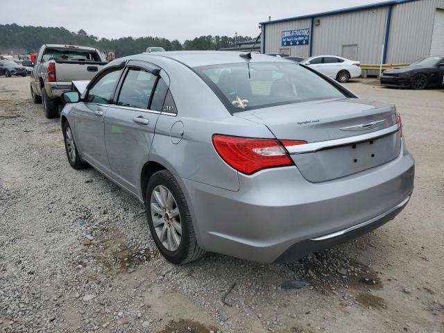 Zdjęcie 2 z aukcji – 2014 CHRYSLER 200 TOURIN z VIN 1C3CCBBB2EN153265