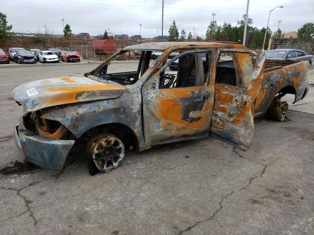 DODGE RAM 2500 S 2012 with VIN 3C6TD5MT9CG334389 - Photo from auction