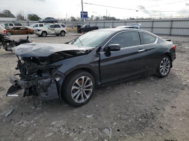 Photo 1 from auction – 2013 HONDA ACCORD EXL with VIN 1HGCT2A86DA006021