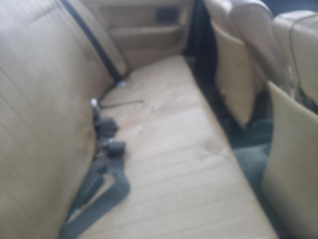 Photo 10 from auction – 1983 BMW 320 I with VIN WBAAG330XD9001622