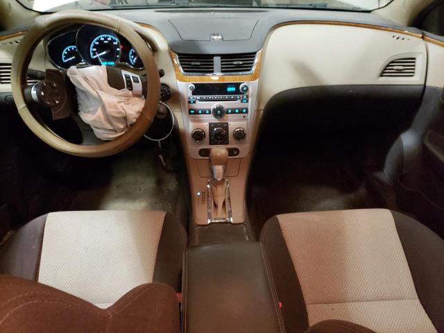 Photo 8 from auction – 2011 CHEVROLET MALIBU 1LT with VIN 1G1ZC5E15BF373170