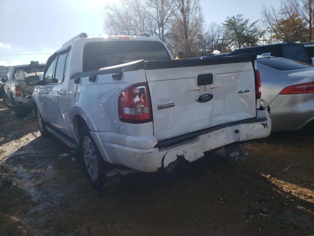 Photo 2 from auction – 2007 FORD EXPLORER S with VIN 1FMEU53817UA26310