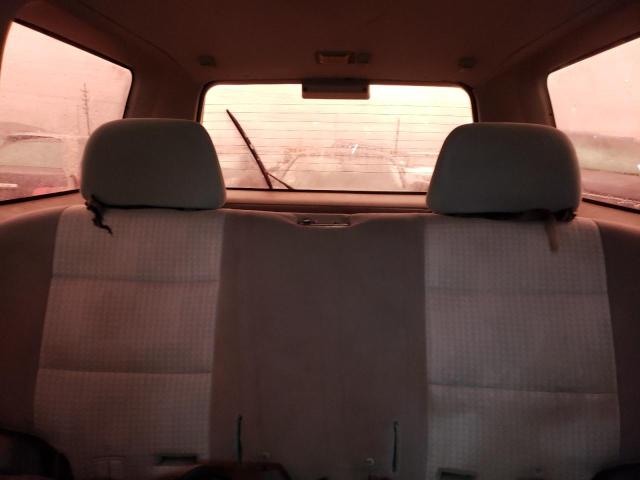 Photo 10 from auction – 2003 MITSUBISHI MONTERO SP with VIN JA4MT21H33J601324