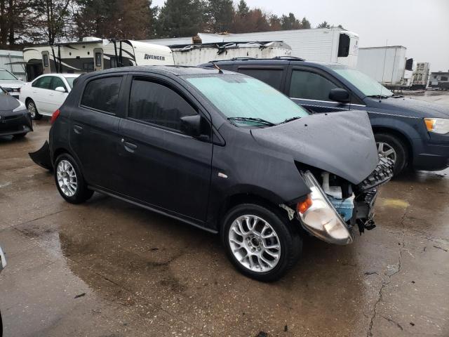 Photo 4 from auction – 2014 MITSUBISHI MIRAGE ES with VIN ML32A4HJ3EH015937